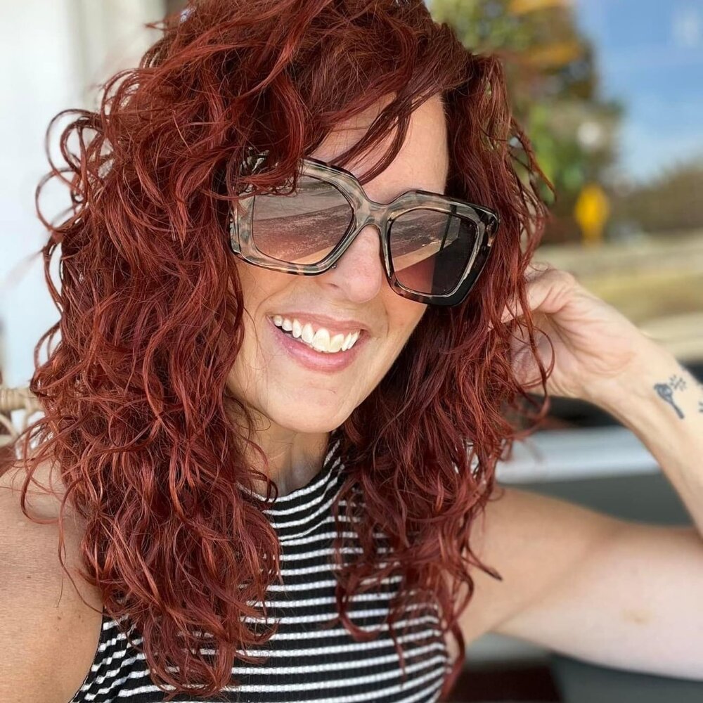 Meet your Posher, Shannon